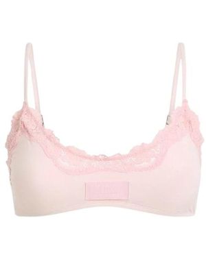 Moschino Bras - Rosa