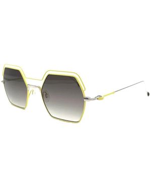 Anne & Valentin Sunglasses - Multicolor