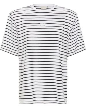 Gestuz T-Shirts - Blue