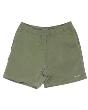 Carhartt Badmode ,Groen ,Beachwear