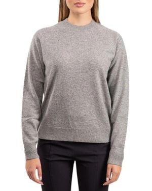 MC2 Saint Barth Delphine Knit - Grijs
