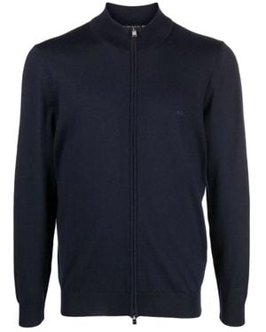 HUGO Cardigans - Blue
