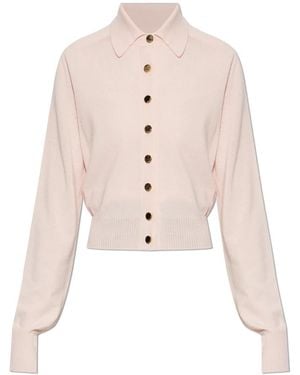 Sportmax Cardigans - Rose