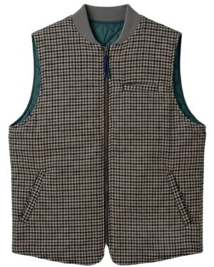 Bl'ker Vests - Gris