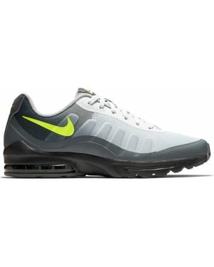 Nike Moderne Sneaker Voor Comfortabel & Veelzijdig - Blauw