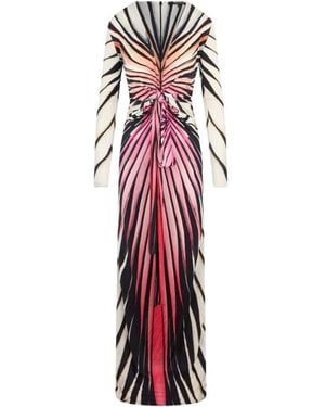 Roberto Cavalli Gowns - Red