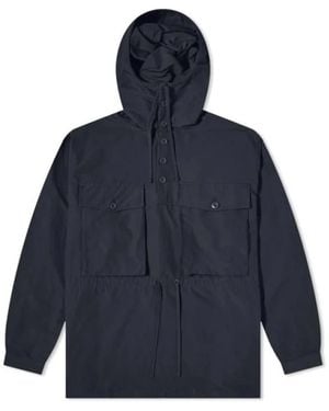 Nigel Cabourn Light Jackets - Azul