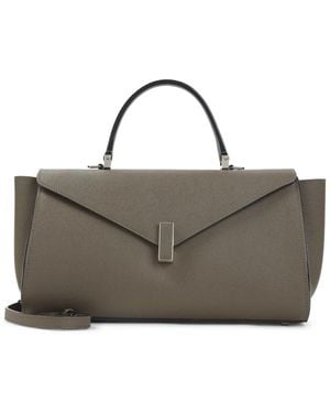 Valextra Handbags - Brown