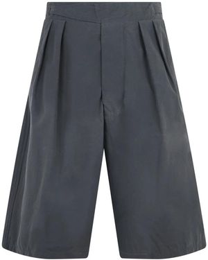 Moschino Casual Shorts - Grey
