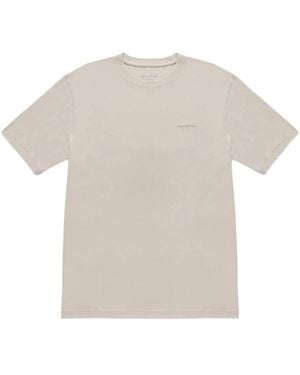 Refrigiwear Halen T-Shirt - Wit