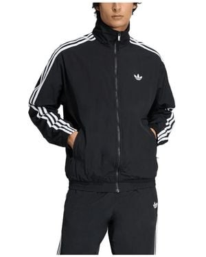 adidas Training Jackets - Nero