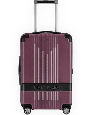 Montblanc Cabin Bags - Violet