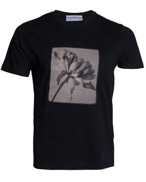 Bastille T-Shirts - Black