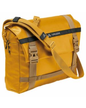 Vaude Messenger Bag Gelb