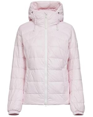 Canada Goose Winter Jackets - Purple