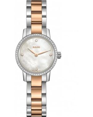 Rado Watches - Metallic