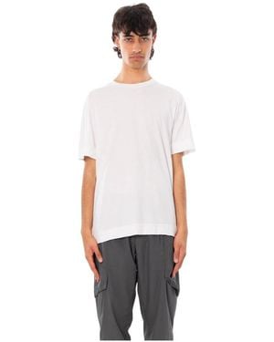 Transit T-Shirts - Blanc