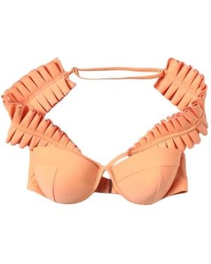 Andrea Iyamah Bikinis - Pink