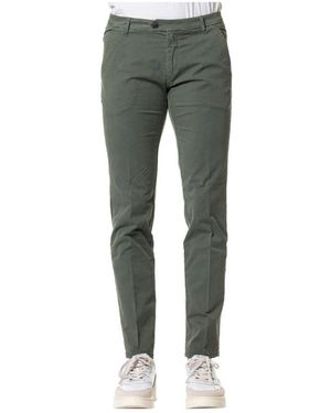 Roy Rogers Chinos - Grün