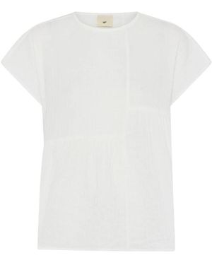 Heartmade T-Shirts - Bianco