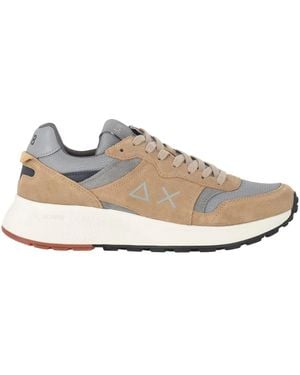 Sun 68 Sneakers - Grigio