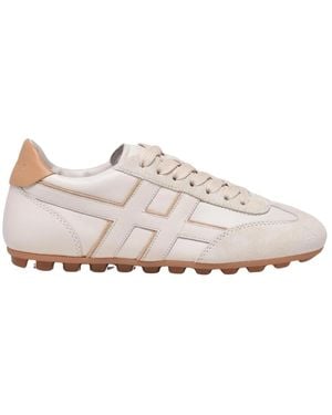 Hogan Sneakers - Grau