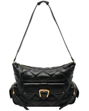 Liu Jo Shoulder Bags - Black