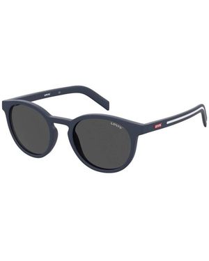 Levi's Lv 5026/S Fll(Ir) Zonnebrillen - Blauw