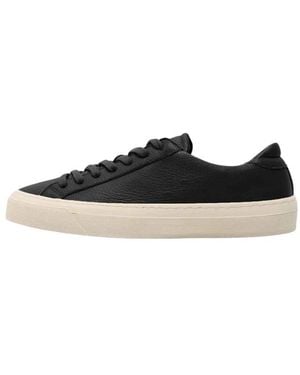 Garment Project Kit Sneaker - Schwarz