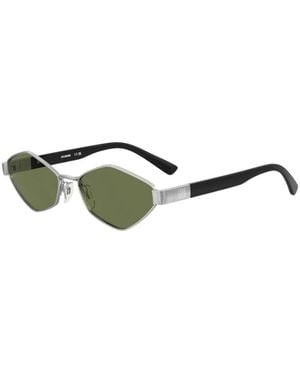 Love Moschino Sunglasses - Green