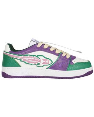 ENTERPRISE JAPAN Trainers - Blue