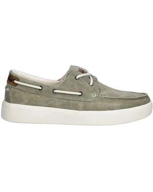 Napapijri Sailor Shoes - Verde