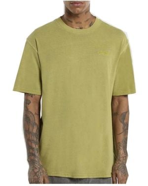 Dickies T-Shirts - Verde
