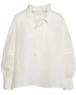 Hèst Blouses - White