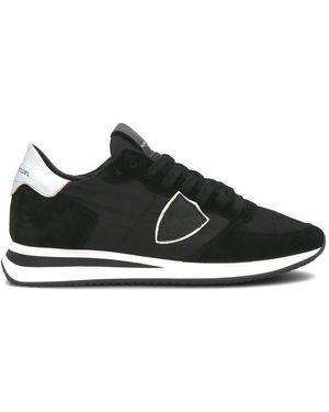 Philippe Model Trainers - Black