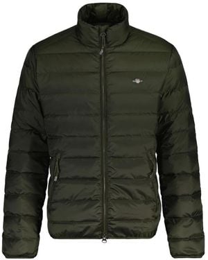 GANT Down Jackets - Verde