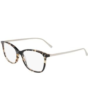 Longchamp Glasses - Metallic