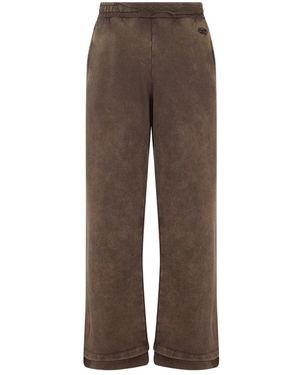 DIESEL Broeken - Bruin