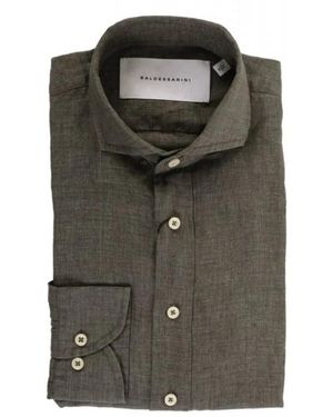 Baldessarini Casual Shirts - Groen