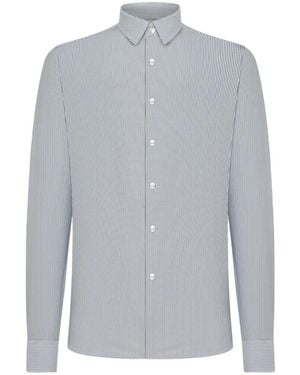 Rrd Formal Shirts - Grey