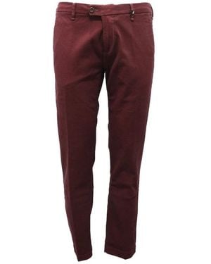 Myths Chinos - Red