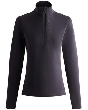 Fusalp Orion Thermal Layer - Blau