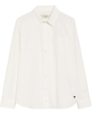 Weekend by Maxmara Viglio Blouse - Wit