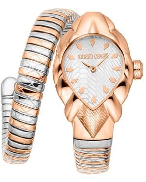 Roberto Cavalli Watches - Giallo