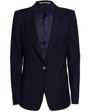 Tagliatore Blazers - Blue
