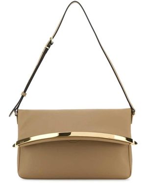 Tod's Shoulder Bags - Metallic