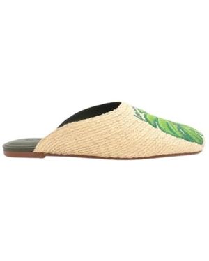 FARM Rio Mules - Metallizzato