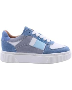 Cycleur De Luxe Trainers - Blue