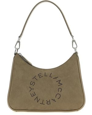 Stella McCartney Shoulder Bags - Grey