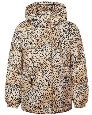 Pyrenex Down Jackets - Neutro
